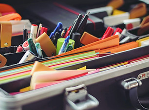 Teacher Resources