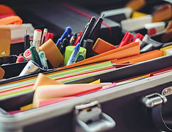 Resources for learning and teaching