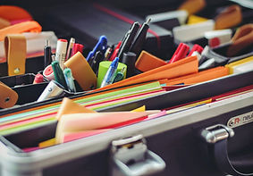 Teacher Resources