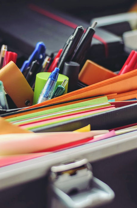 Teacher Resources
