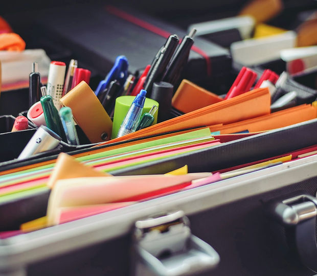 Teacher Resources