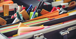 Teacher Resources