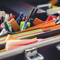 Teacher Resources