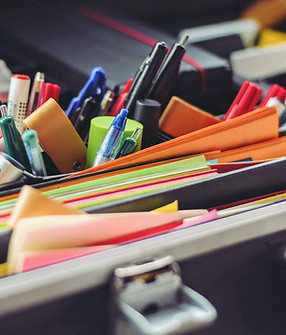 Teacher Resources