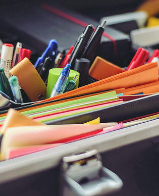 Teacher Resources