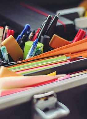 Teacher Resources