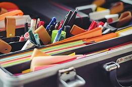 Teacher Resources