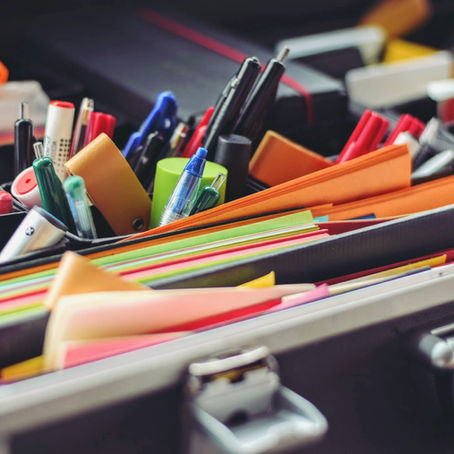 Reduce, Reuse, Referral