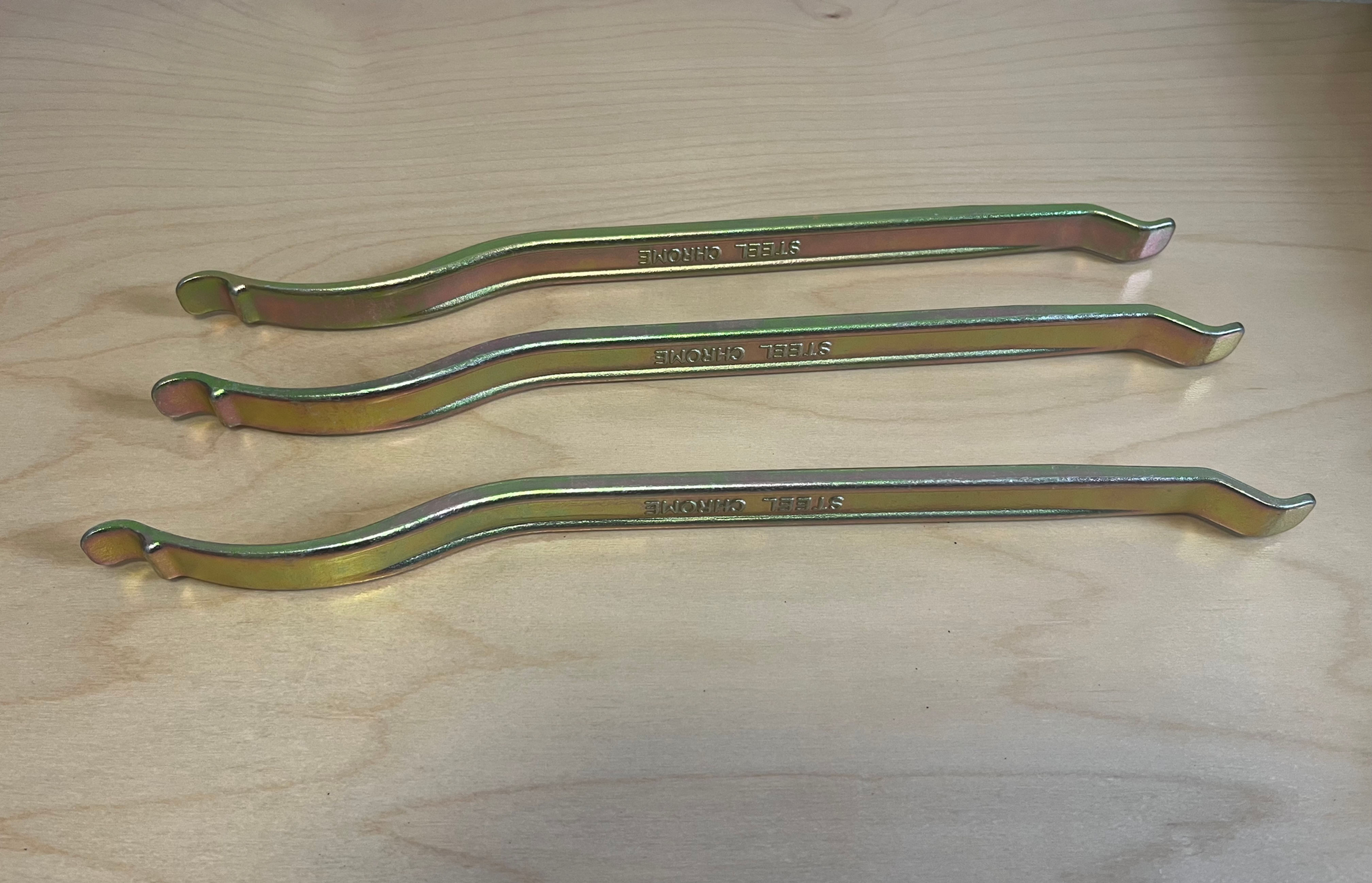 LEVE SMONTAGOMME - SMONTAMOUSSE