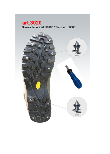 Miniatura: ART. 3020