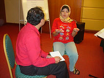 NLP Malaysia Self-help Service