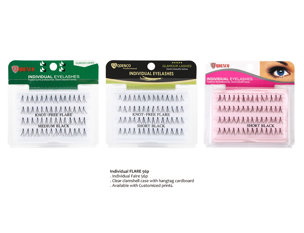 Individual FLARE 56p