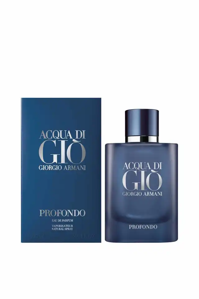 Acqua di gioia profondo outlet