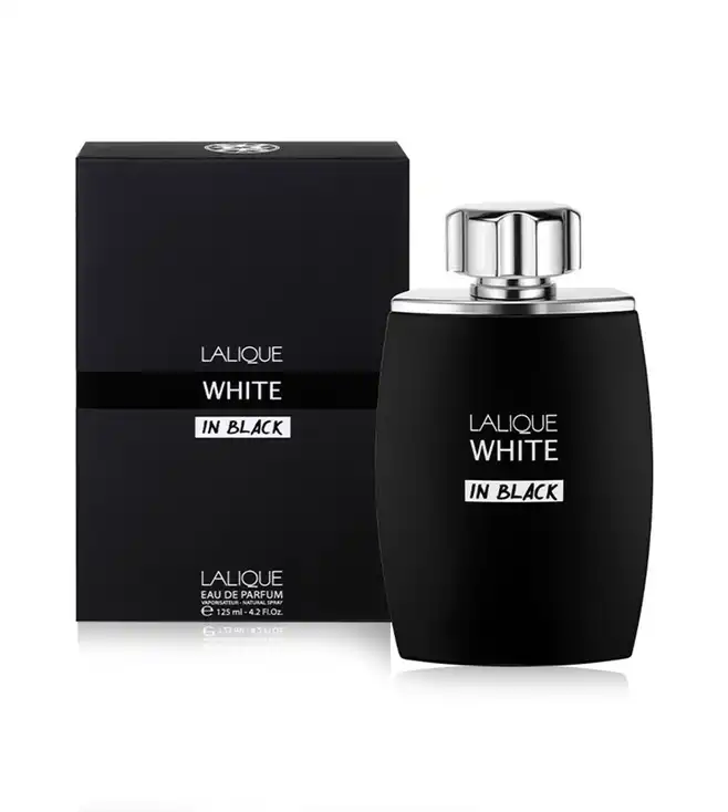Lalique perfume samples hot sale