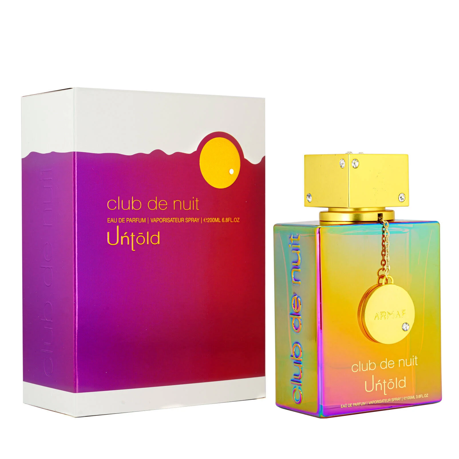 Armaf club de nuit eau de parfum hot sale