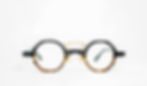tortoise shell and black