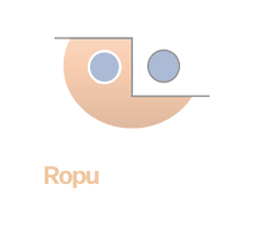 logo with white transparent Grounding Life