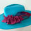 Thumbnail: Wool Blend Felt Hat