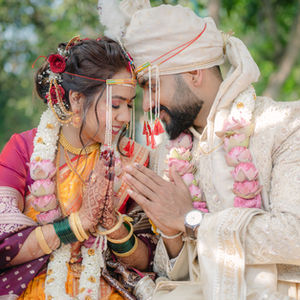 Candid Moments