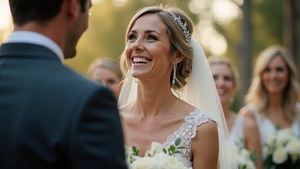 Masterpiece Storytelling Photos for Your Dream Wedding