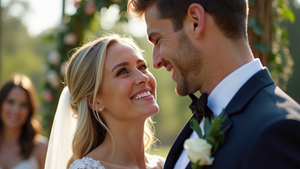 Client Testimonials: Why Choose Blissful Affairs Photography