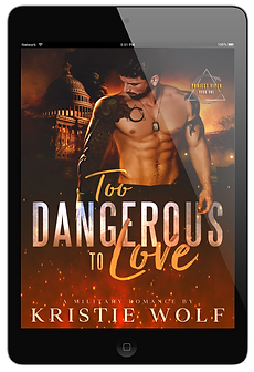 Too Dangerous to Love