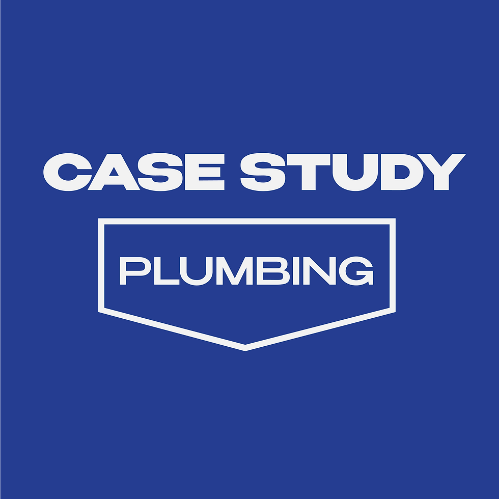 Case Study: Sovereign Data Architecture in an $18M Plumbing Enterprise