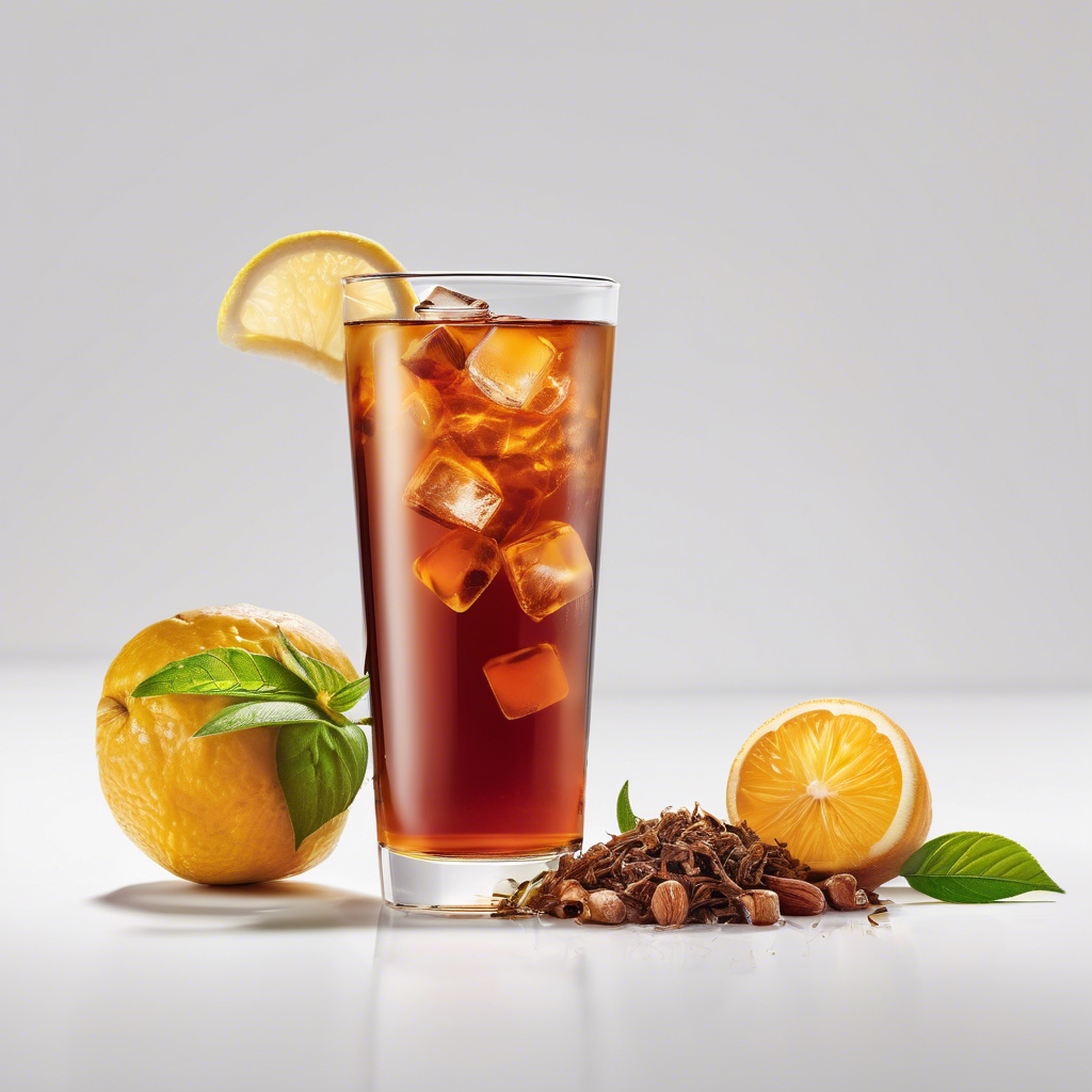 Iced Tea Blend