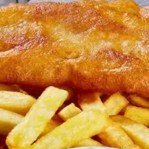 Fish & Chips
