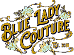 Costume Designer/Maker | Blue Lady Couture | England
