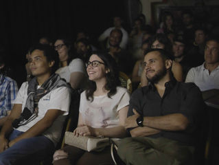 MICROCINE, Exhibición alternativa para el cine emergente.