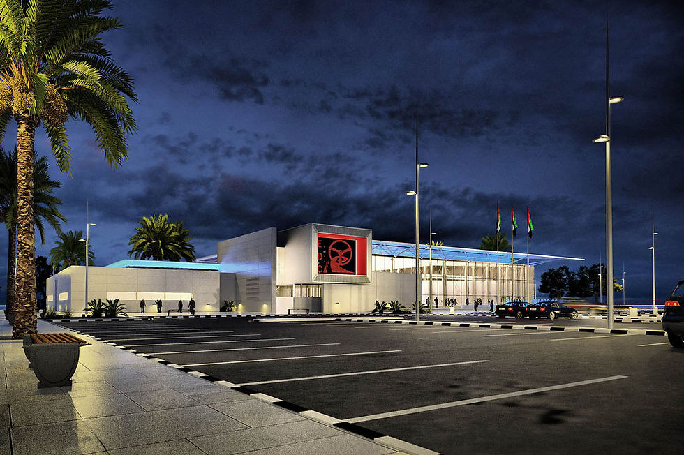 EDC Driving School 