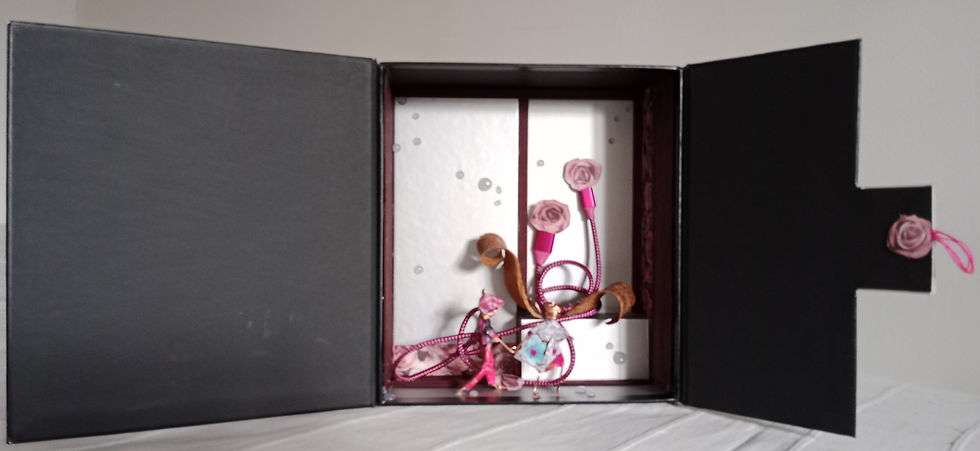 Découvrir le pot aux roses