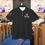 Thumbnail: FGT Polo (Black)