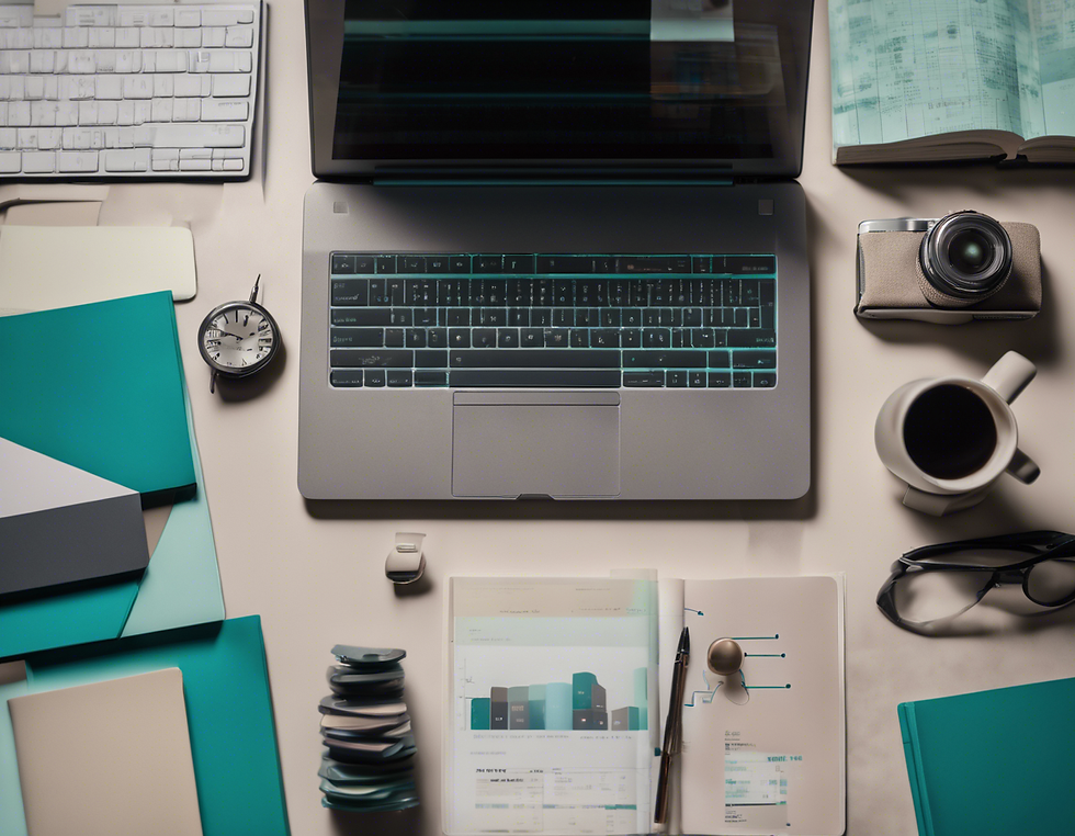 Data Analysis Workshops: Learn from Lilian Boccia