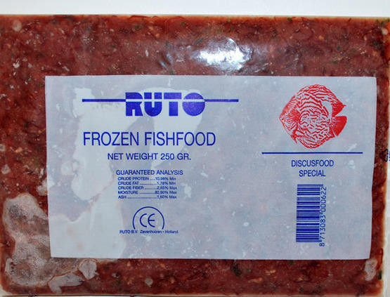 Fischfutter (1)