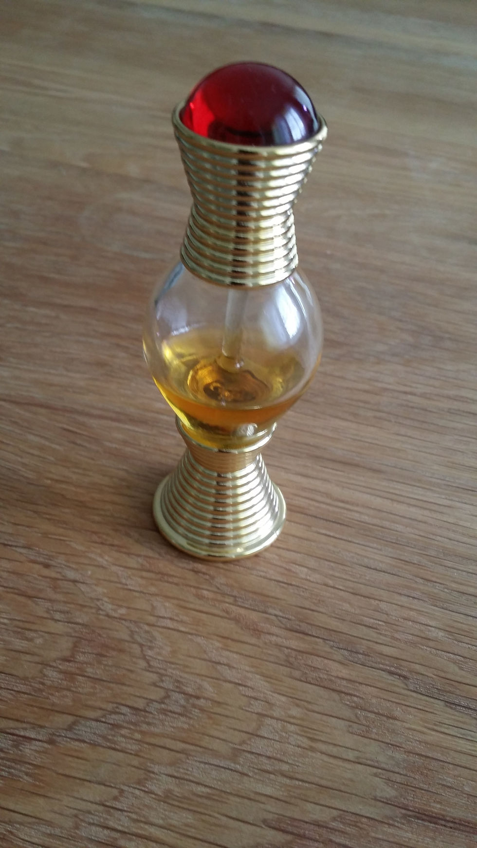 Miniaturbild: Düfte