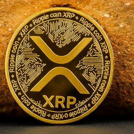 XRP Rockets 30% in a Week—Is the Bull Run Just Beginning?