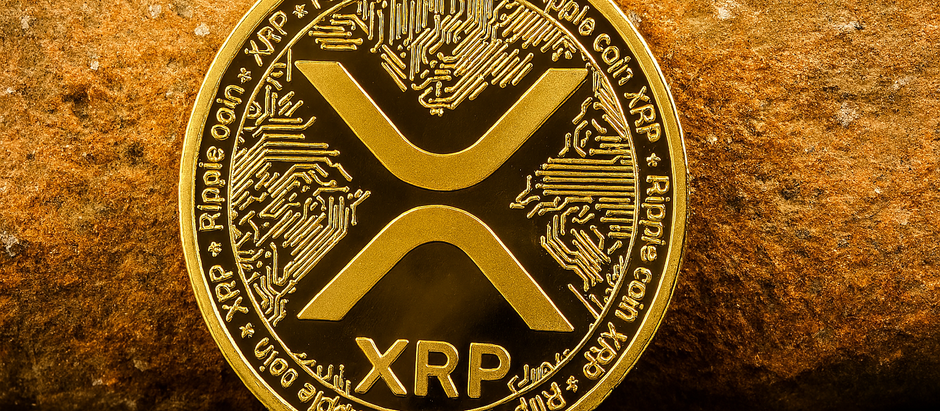 XRP Rockets 30% in a Week—Is the Bull Run Just Beginning?