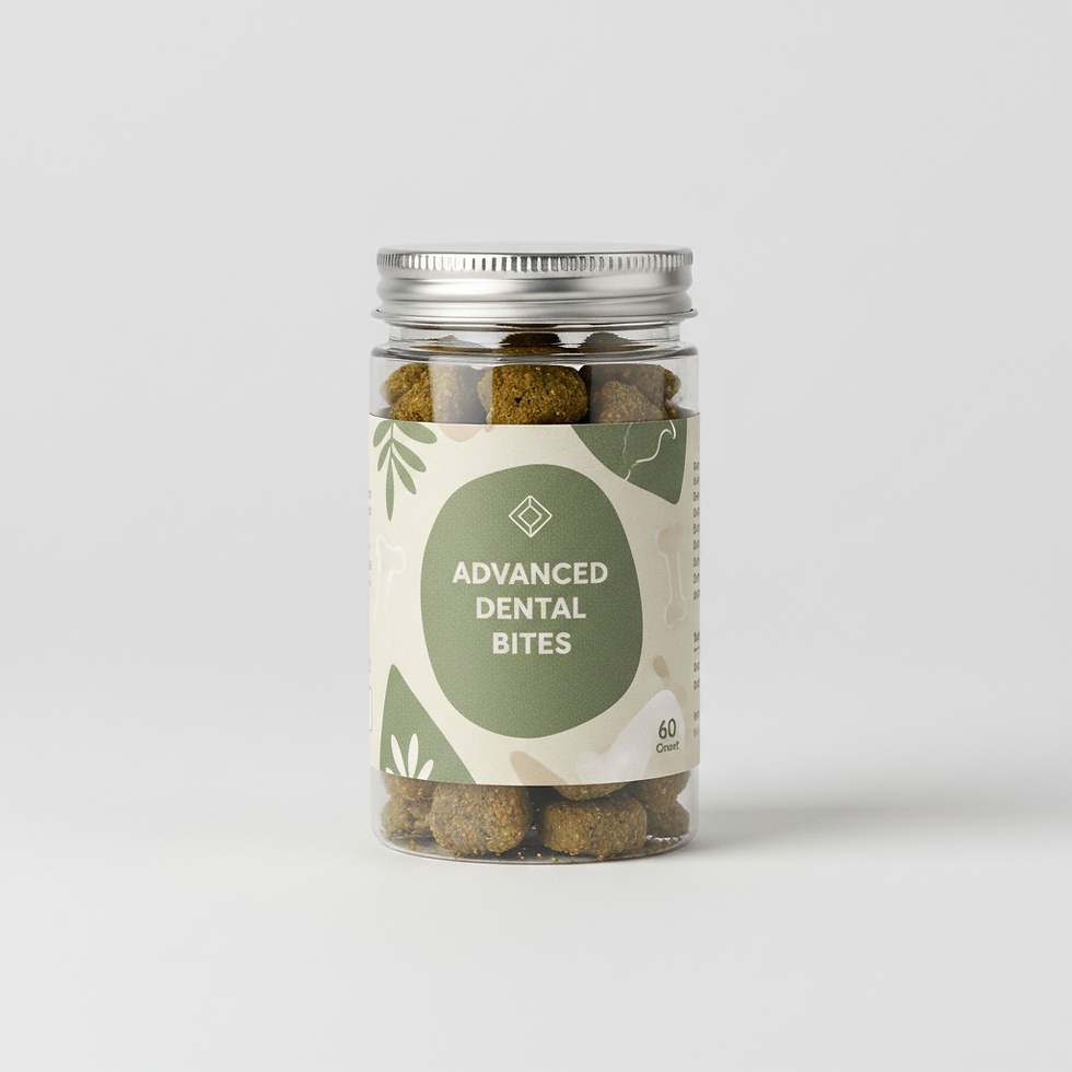 Advanced Dental Bites