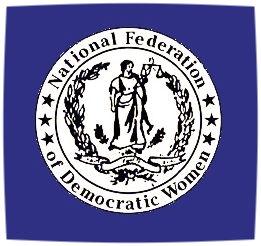 National Federation of Democratic Women