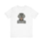 Thumbnail: Referee Getting His Eyes Checked.  Jersey Short Sleeve Tee.