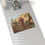 Thumbnail: Bigfoot saves baby animals from a forest fire. Kiss-Cut Stickers