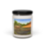 Thumbnail: Hippo Fart  Scented Soy Candle, 9oz