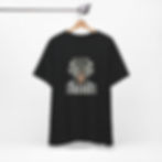 Thumbnail: Referee Getting His Eyes Checked.  Jersey Short Sleeve Tee.