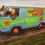 Thumbnail: Mystery van Gogh, Vincent driving the mystery machine, Scooby Doo van