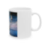 Thumbnail: Karate Kid vs Jaws Mug 11oz or 15oz