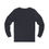 Thumbnail: Hippo powered rocket fart fiat 500 raccoon car. Unisex Jersey Long Sleeve Tee
