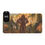 Thumbnail: Bigfoot saves animals from a forest fire. Gaming Mouse Pad. Wireless Charging