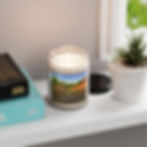 Thumbnail: Hippo Fart  Scented Soy Candle, 9oz